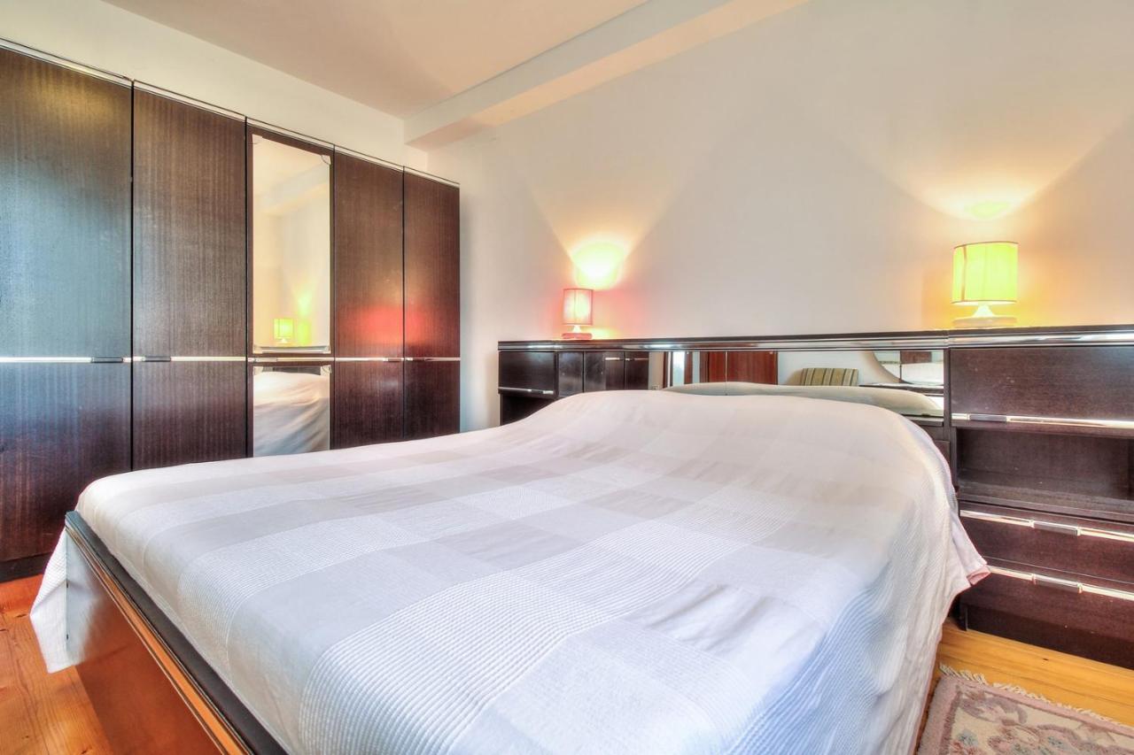 Nadia House With Apartments Zambratija  Ngoại thất bức ảnh