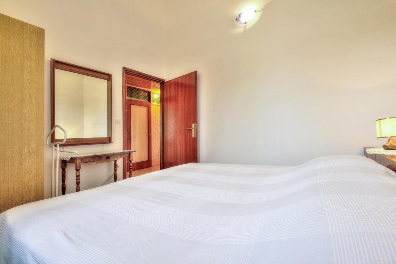 Nadia House With Apartments Zambratija  Ngoại thất bức ảnh