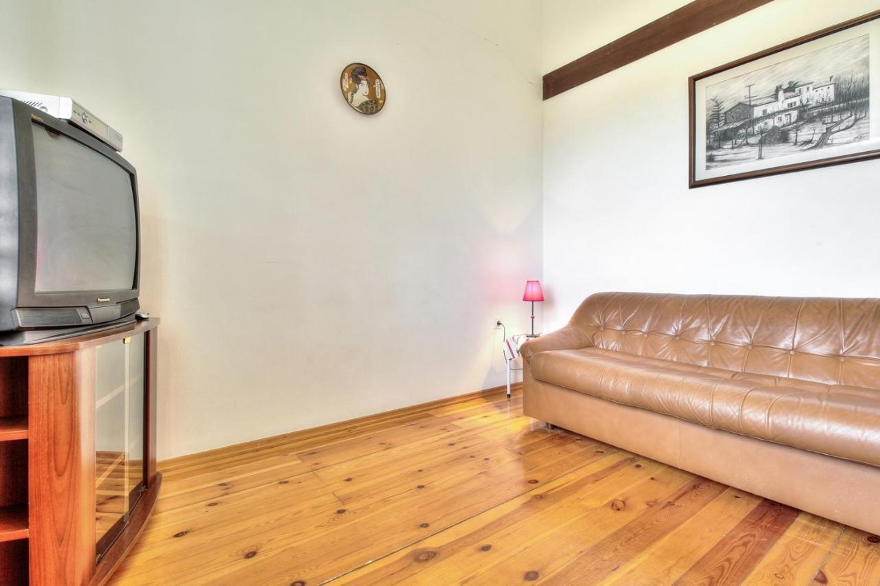Nadia House With Apartments Zambratija  Ngoại thất bức ảnh