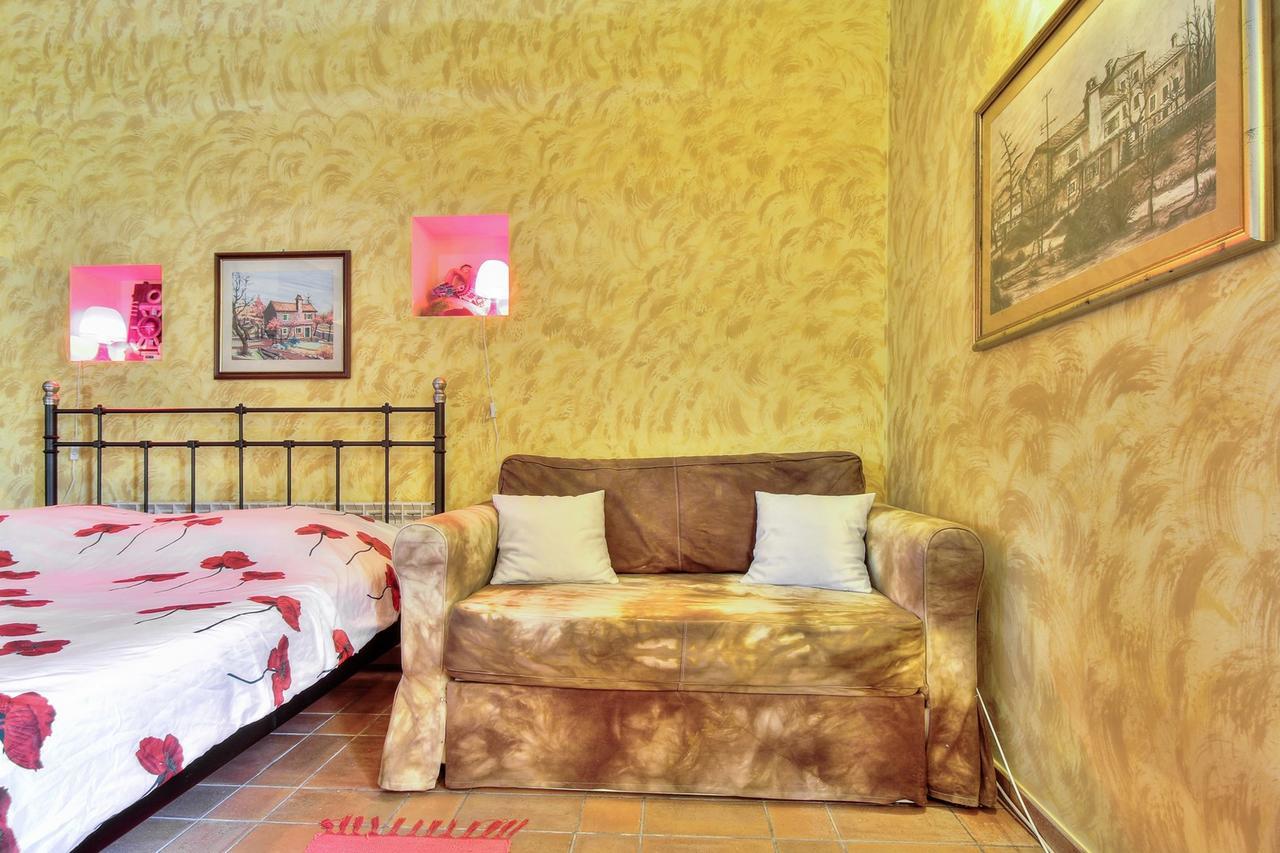 Nadia House With Apartments Zambratija  Phòng bức ảnh