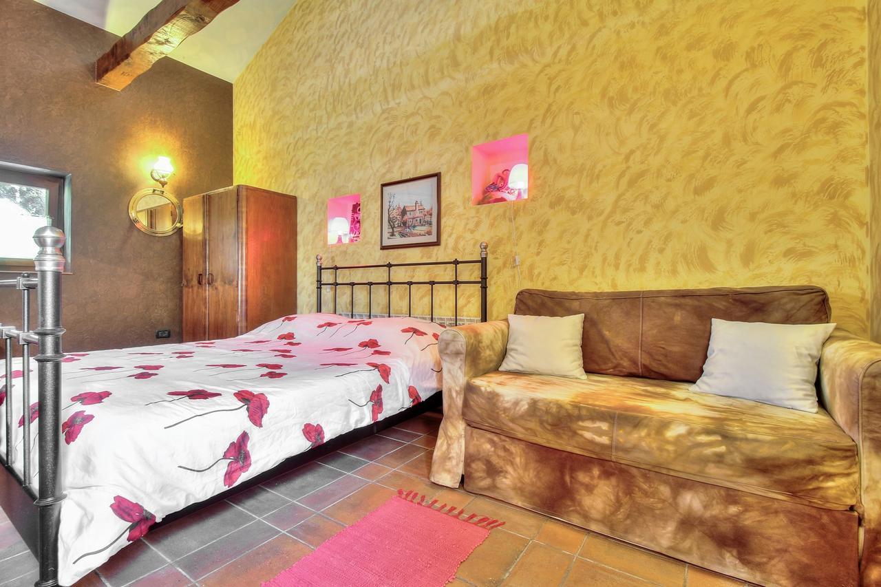 Nadia House With Apartments Zambratija  Phòng bức ảnh